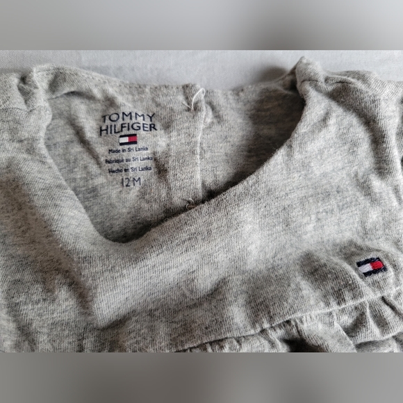 EUC. Girl's 12 Months Tommy Hilfiger Bundle. - Picture 7 of 12